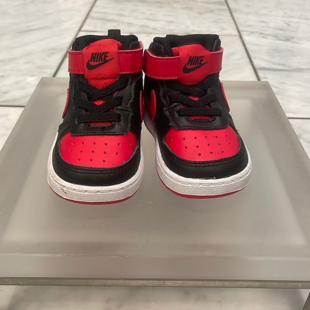 Nike Hightops